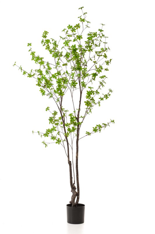 Kunstplant - Tropseolum - Oost Incististy - 210 cm