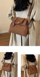 AnBeck 'The Vintage 3 ways carryings“ Rucksack/Umhängetasche/Handtasche (2 Farboptionen)