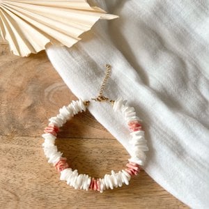 Maoa ankle bracelet