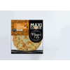 Maxi Salted Butter Caramel Heart Cookie
