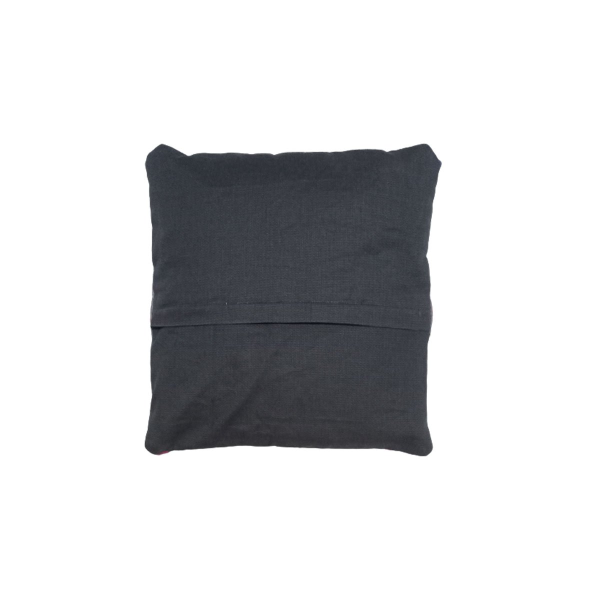 Housse de coussin Moccaccino tissé à la main Kilim