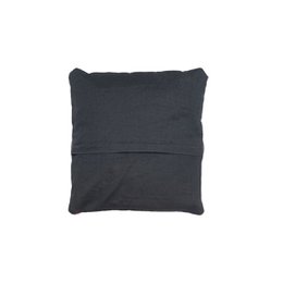 Housse de coussin Moccaccino tissé à la main Kilim