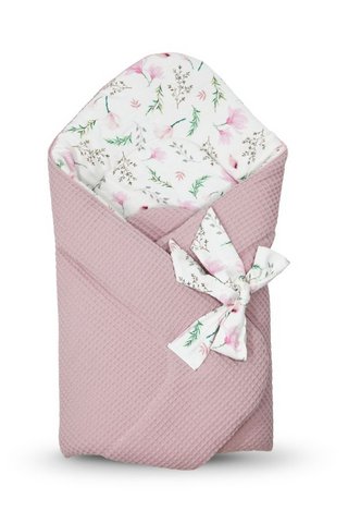 Bambus Babyhorn Blumen