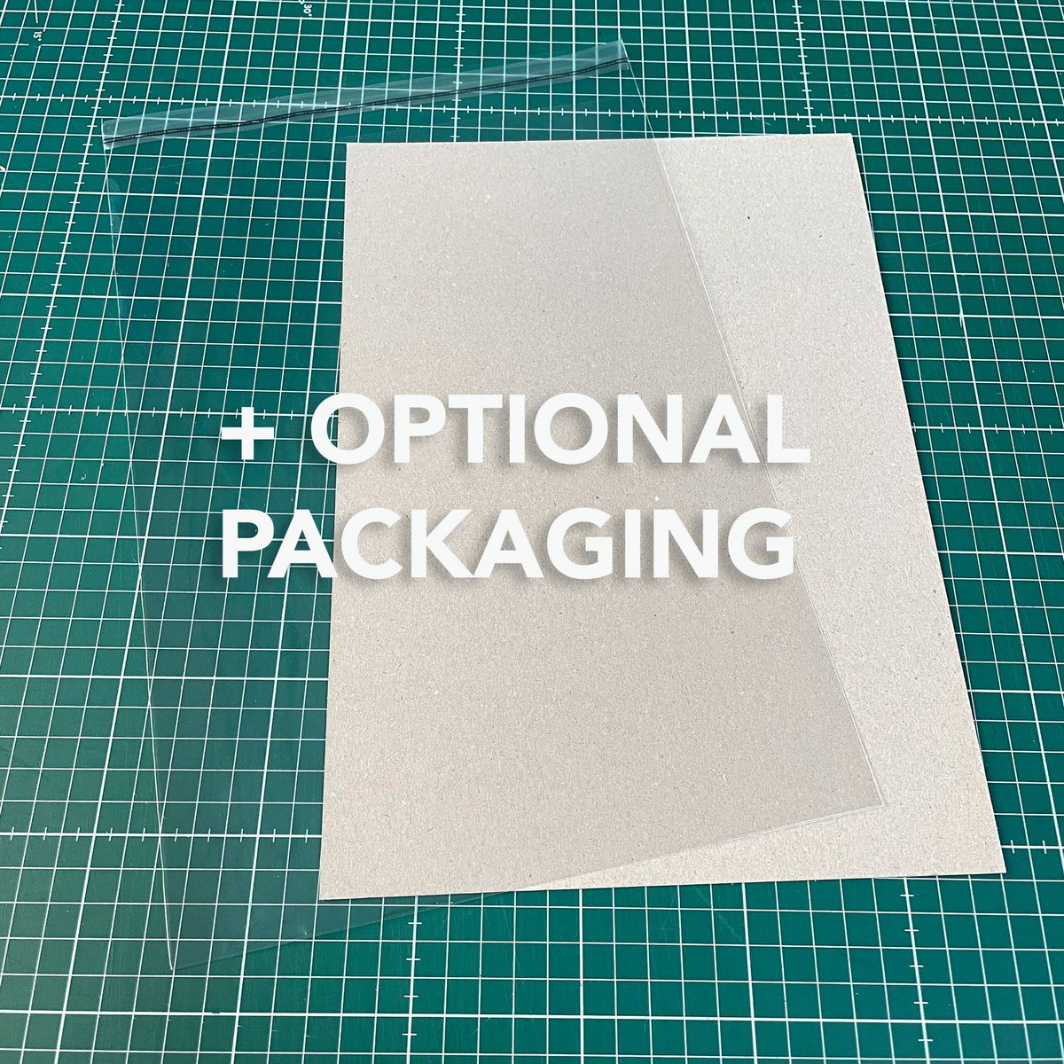 riso print - Monobloc Halftone pattern - A4