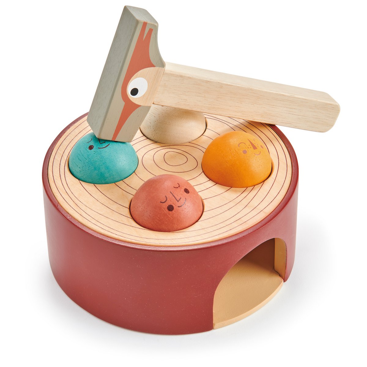 Specht-Spiel