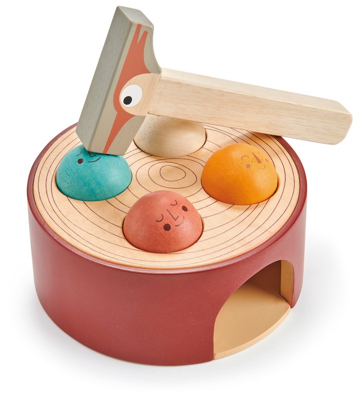 Specht-Spiel