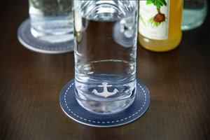 Long drink glasses set of 2 "ANKER"