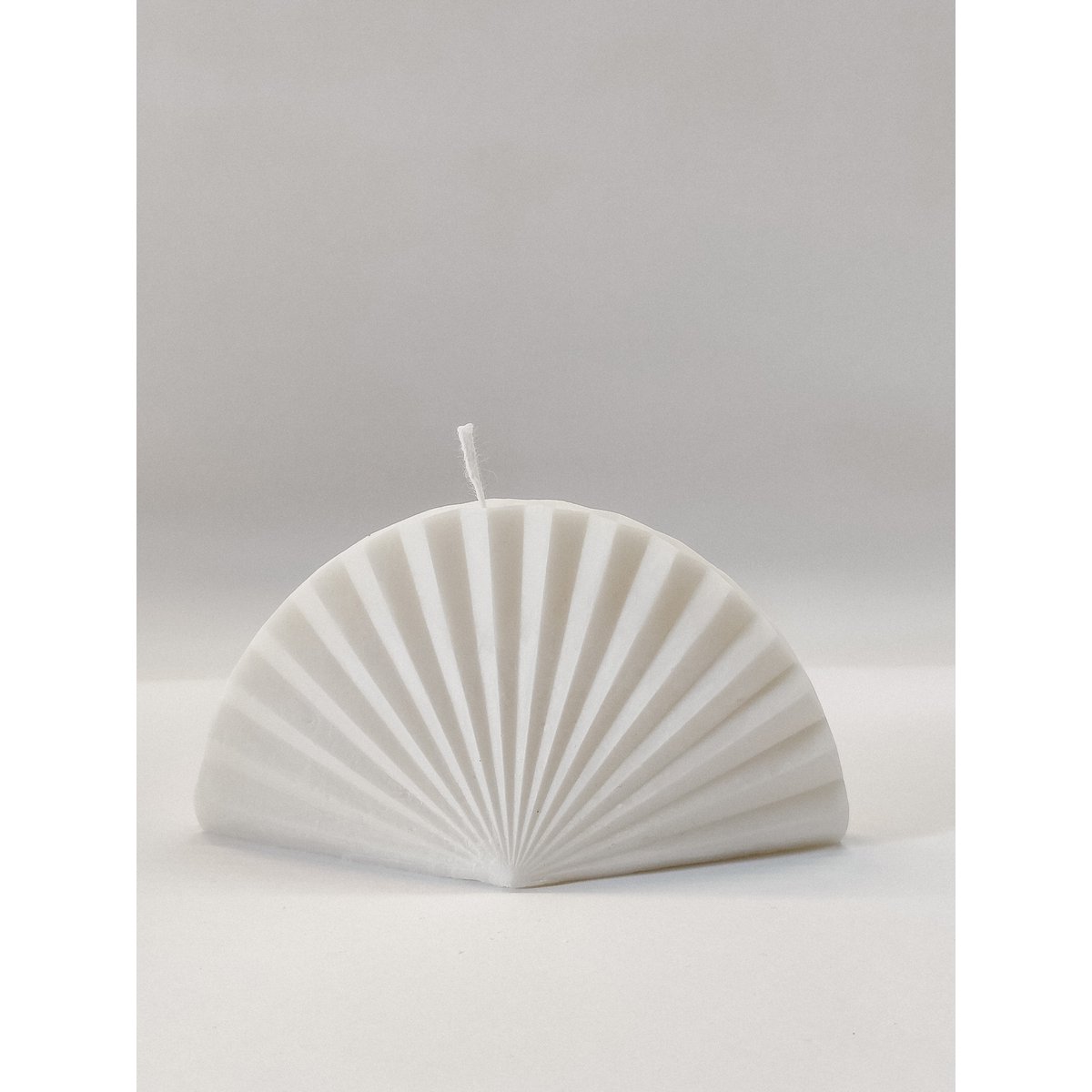 Fan candle - Fan Candle