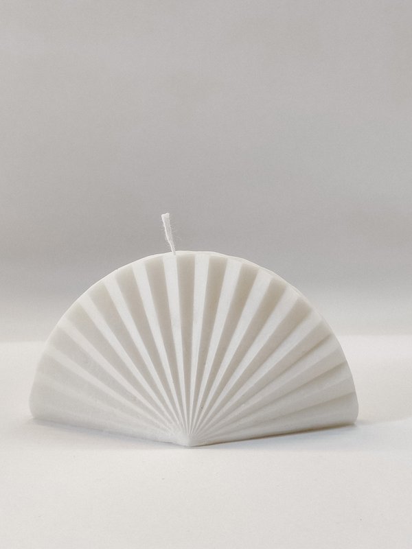 Fan candle - Fan Candle