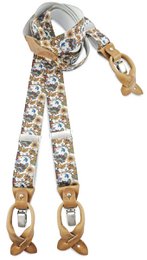 Ensemble de bretelles Sir Redman Bohemian Moss