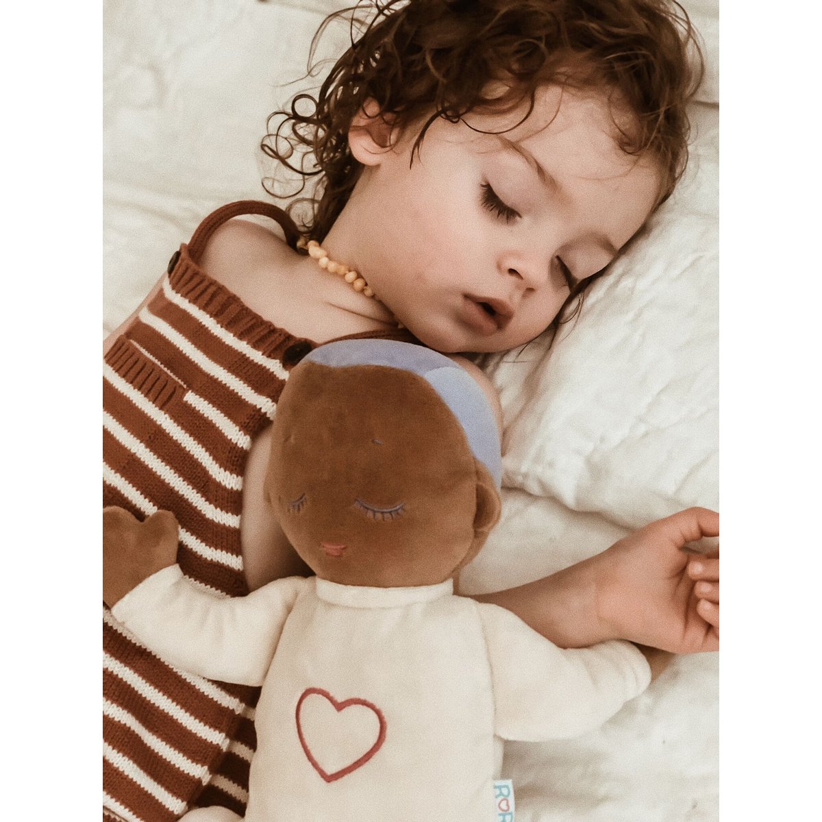 Lulla Doll Sleep Cuddle Lilac