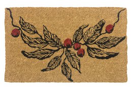 Berry Branch Dørmåtte