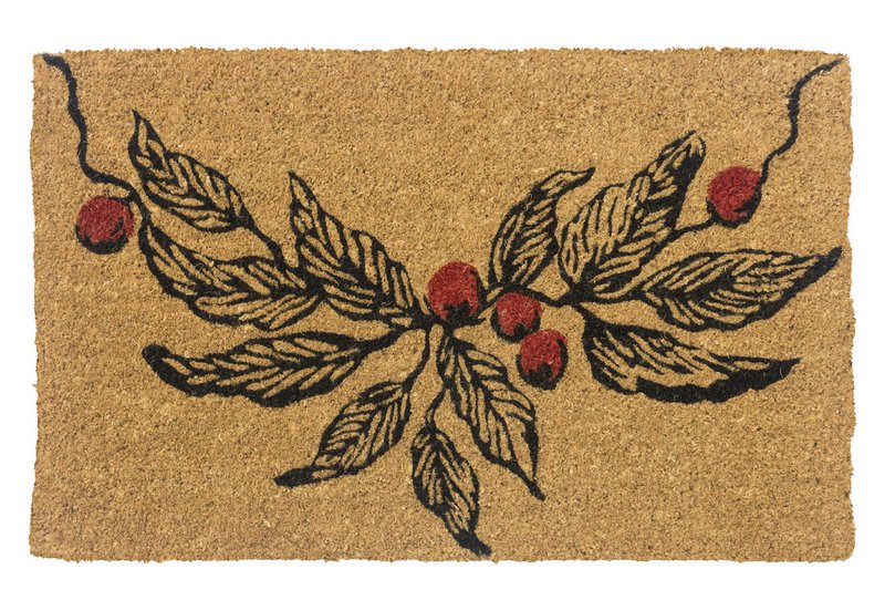 Berry Branch Dørmåtte