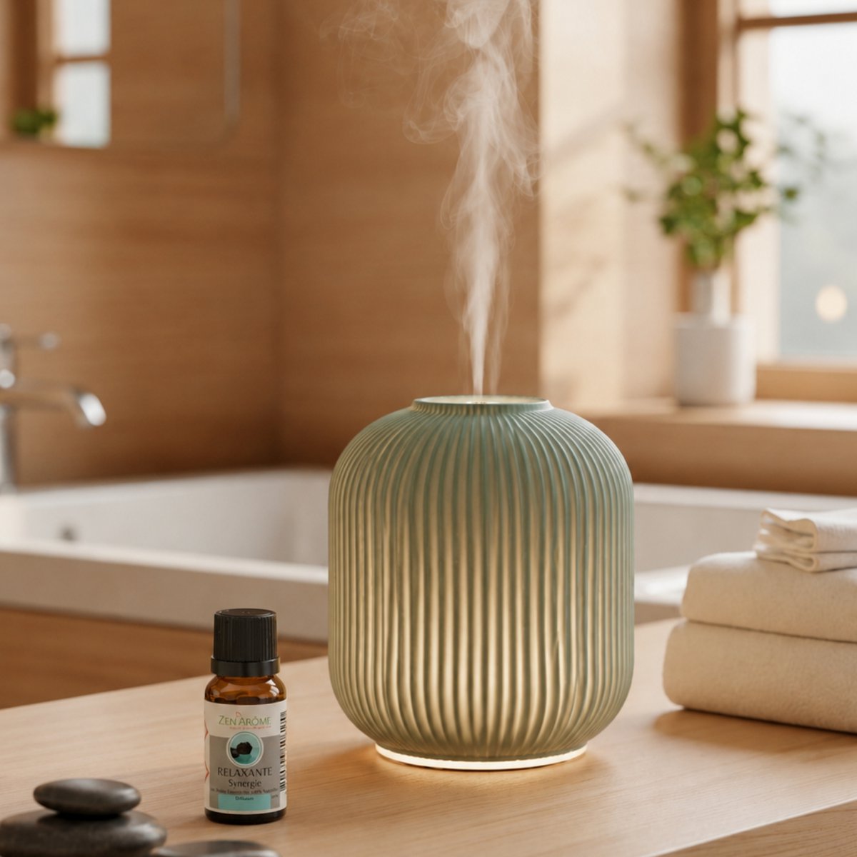 Verya Ultrasonic Diffuser