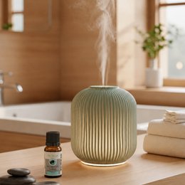 Verya Ultrasonic Diffuser