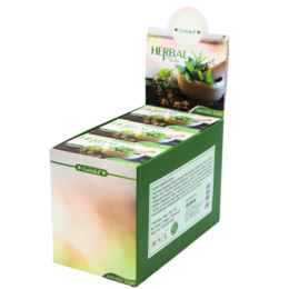 Goloka Herbal Natural Soap 12pcs