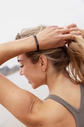 Self-defense Bracelet - Classic - Midnight | Black