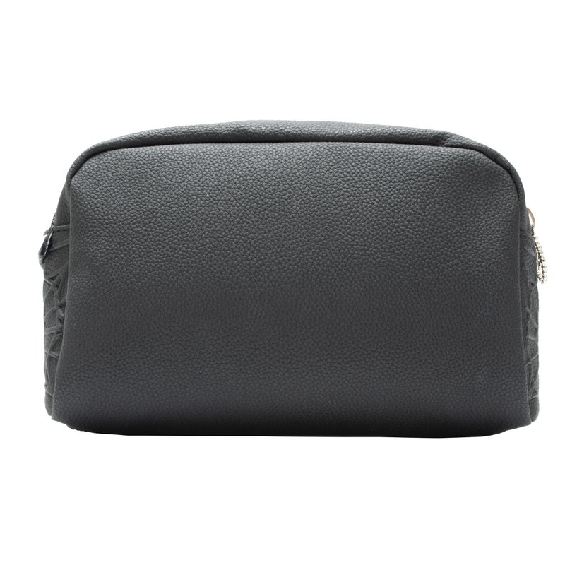 Wednesday - cosmetic bag