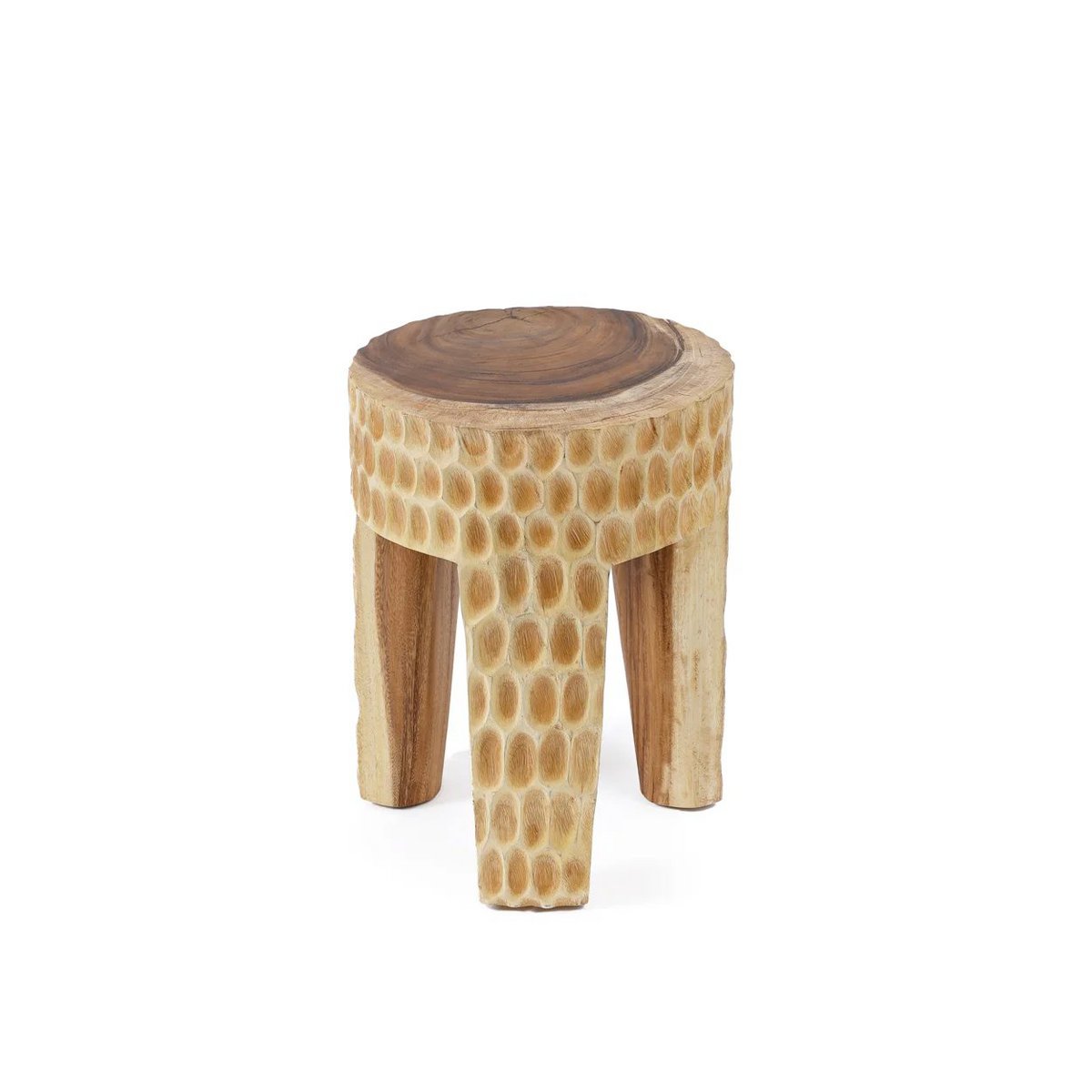 De Paramo Kruk - Naturel