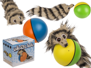 Wieselball,