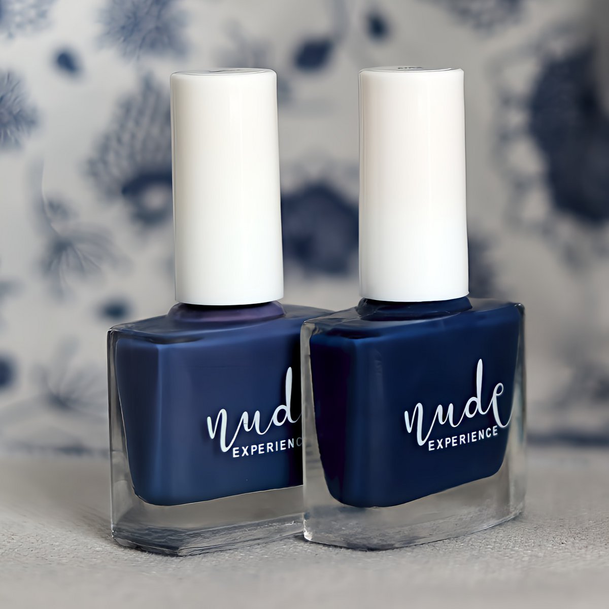 Bio-sourced nail polish - EIRA