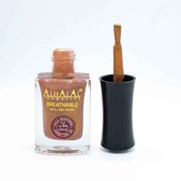 Al-158 Zoya Nagellak Bown