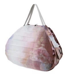 Shupatto Recycelte Tasche – Warmes Sonnenlicht