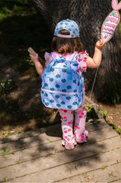 Rucksack Veggie Pals