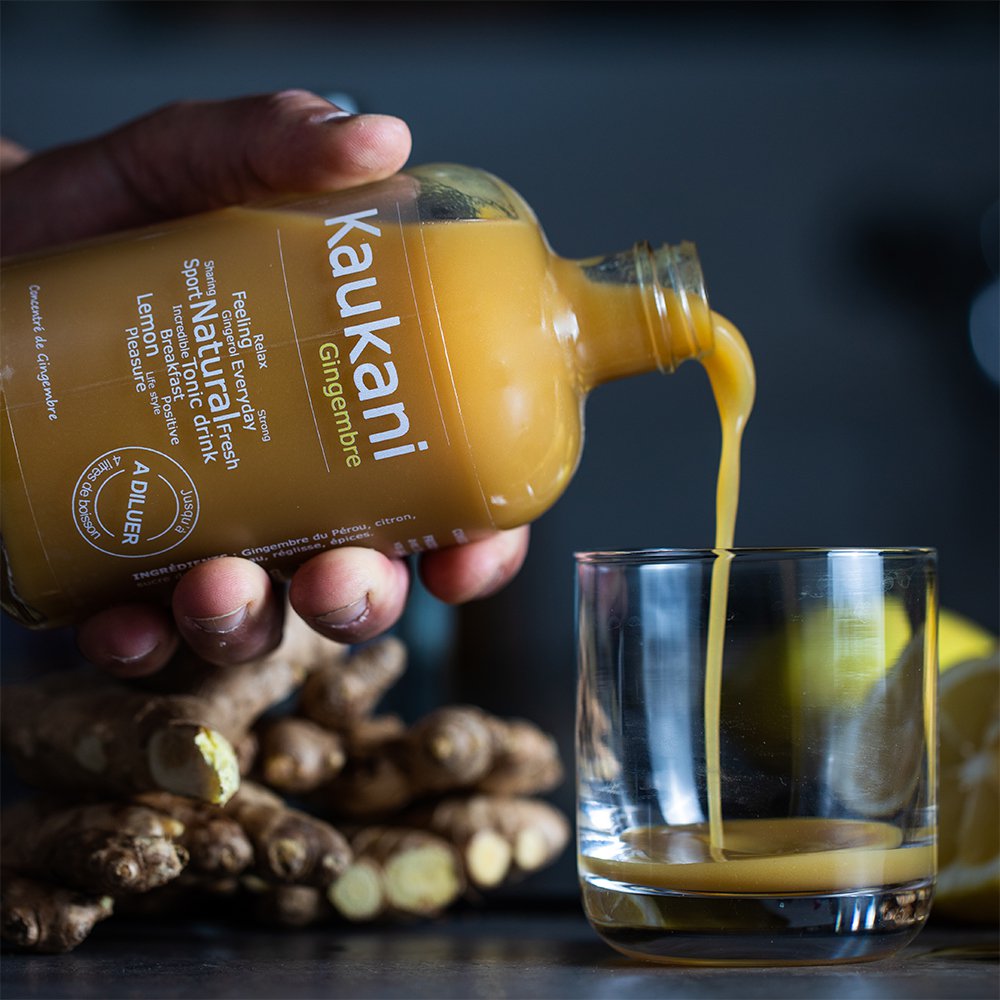 Kaukani Origine 700ml