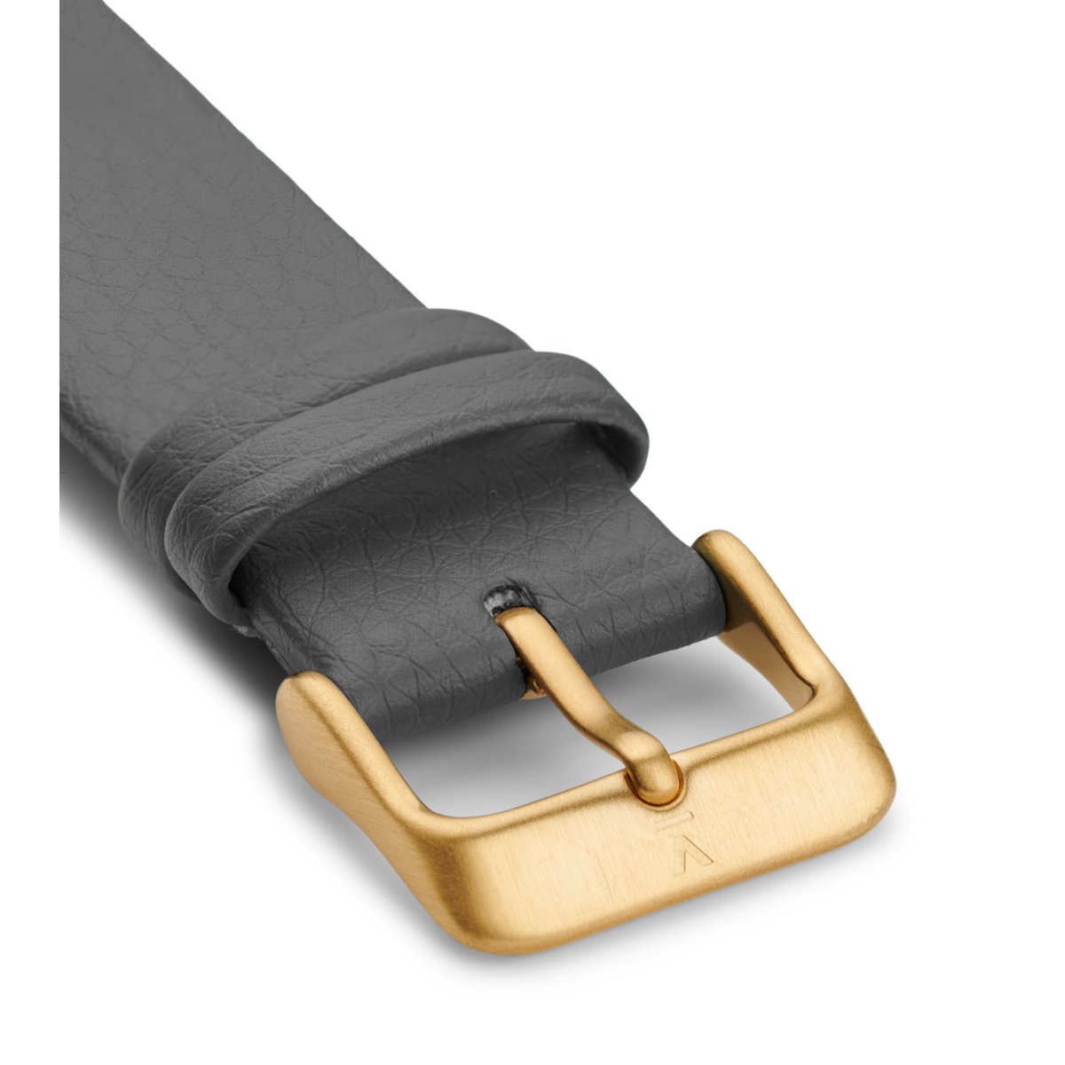 Gold & Slate Grey with Black | Aalto