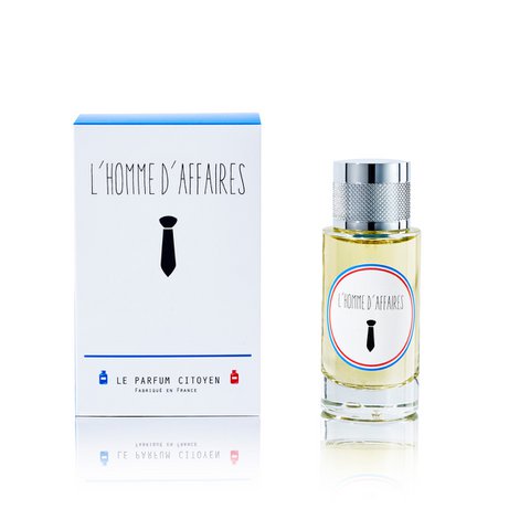 Parfüm L'HOMME D'AFFAIRES 100ml