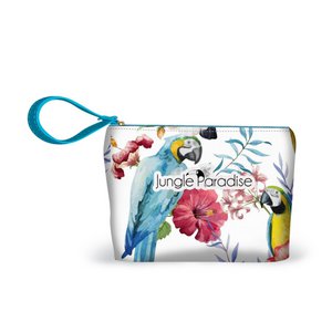 Macaw Small Pouch