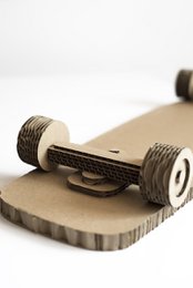DIY SKATEBOARD