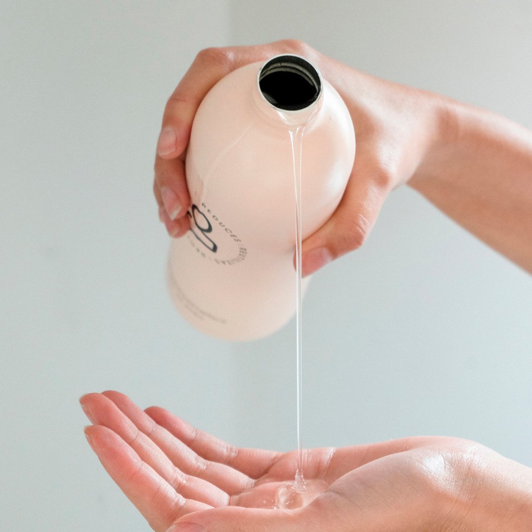 500 ml ecological bath gel recharge