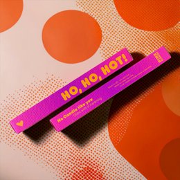 NCLY * Ho, Ho, Hot!