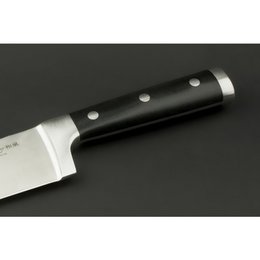 Coltello da cuoco IZUMI ICHIAGO "Coltelli da chef professionali" in acciaio inossidabile giapponese ad alto tenore di carbonio