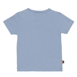 Dolphin T-Shirt | Forever Blue