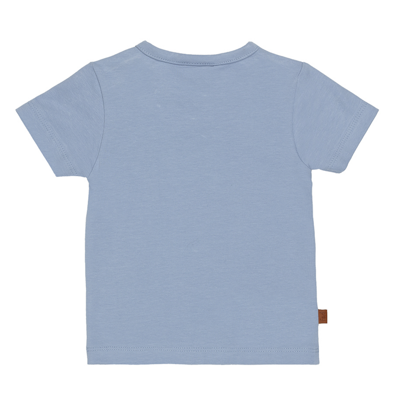 Dolphin T-Shirt | Forever Blue