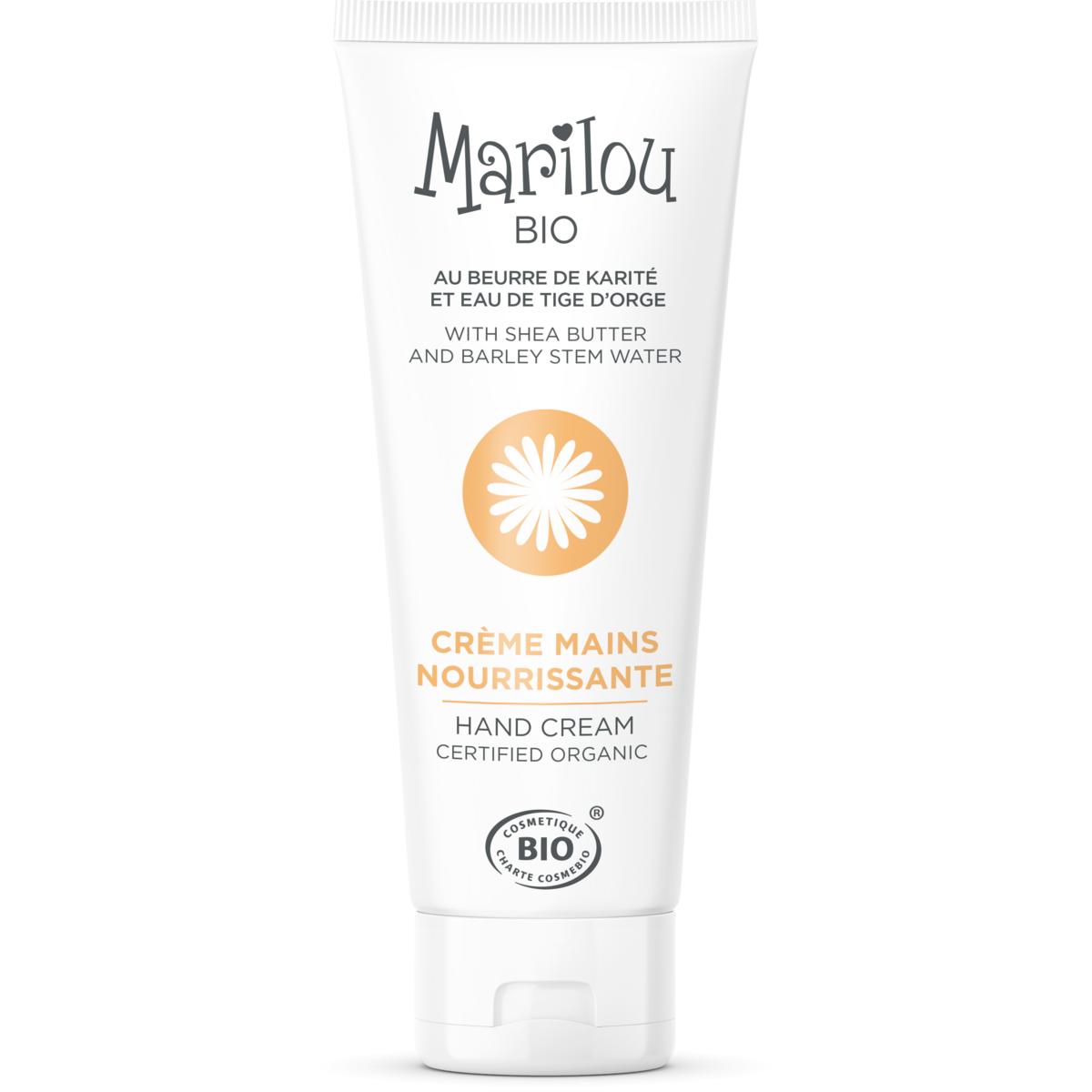 Crema Mani Nutriente, 75 ml
