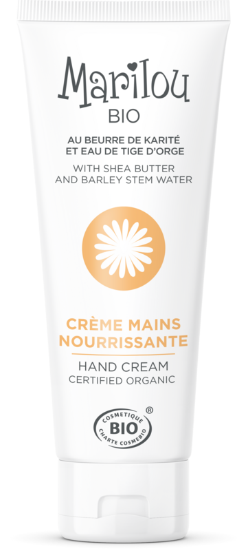 Crema Mani Nutriente, 75 ml