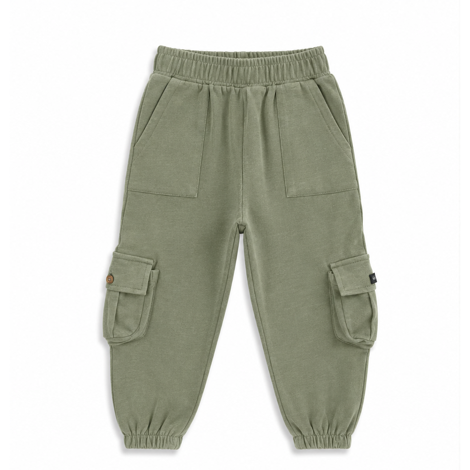 Broek Paco