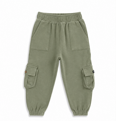 Broek Paco