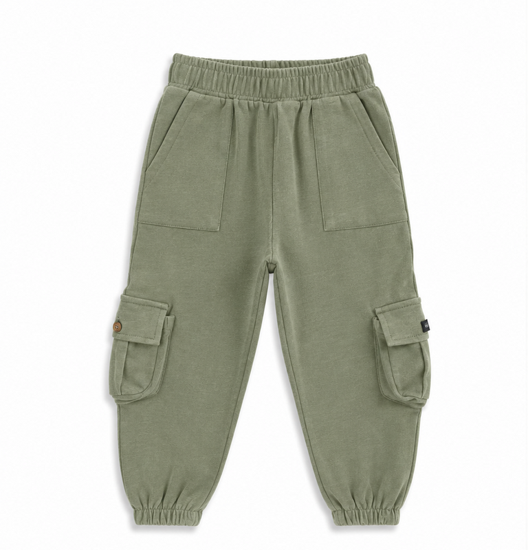 Broek Paco
