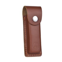 Coltello Chiudibile Laguiole Sommelier – Manico in Pakkawood con Fodero