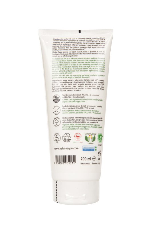 balsamo bio baobab supernutriente