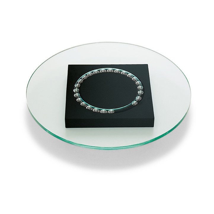 Lazy Susi rotating plate