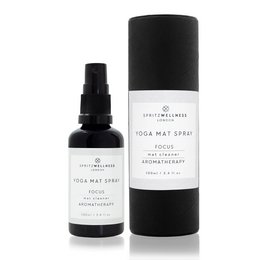 Yogamåtte Spray - FOKUS