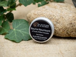 Pflegender Balsam (parfümfrei) – Taschenformat