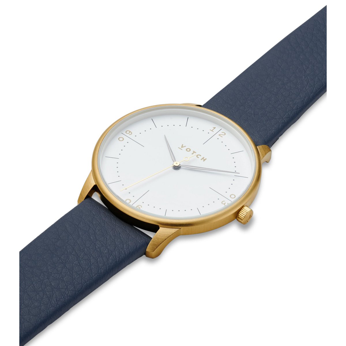 Goud & Marine | Aalto
