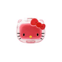 😍hello Kitty & Friends, box, gift, makeup, x7